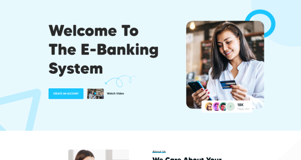 EBS ( Enterprise Banking System ) – Version 2.6.2