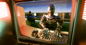 Vibe Hacking: How AI-Powered Hacking Became a Cybersecurity Storm – A CodeHarper Deep Dive
