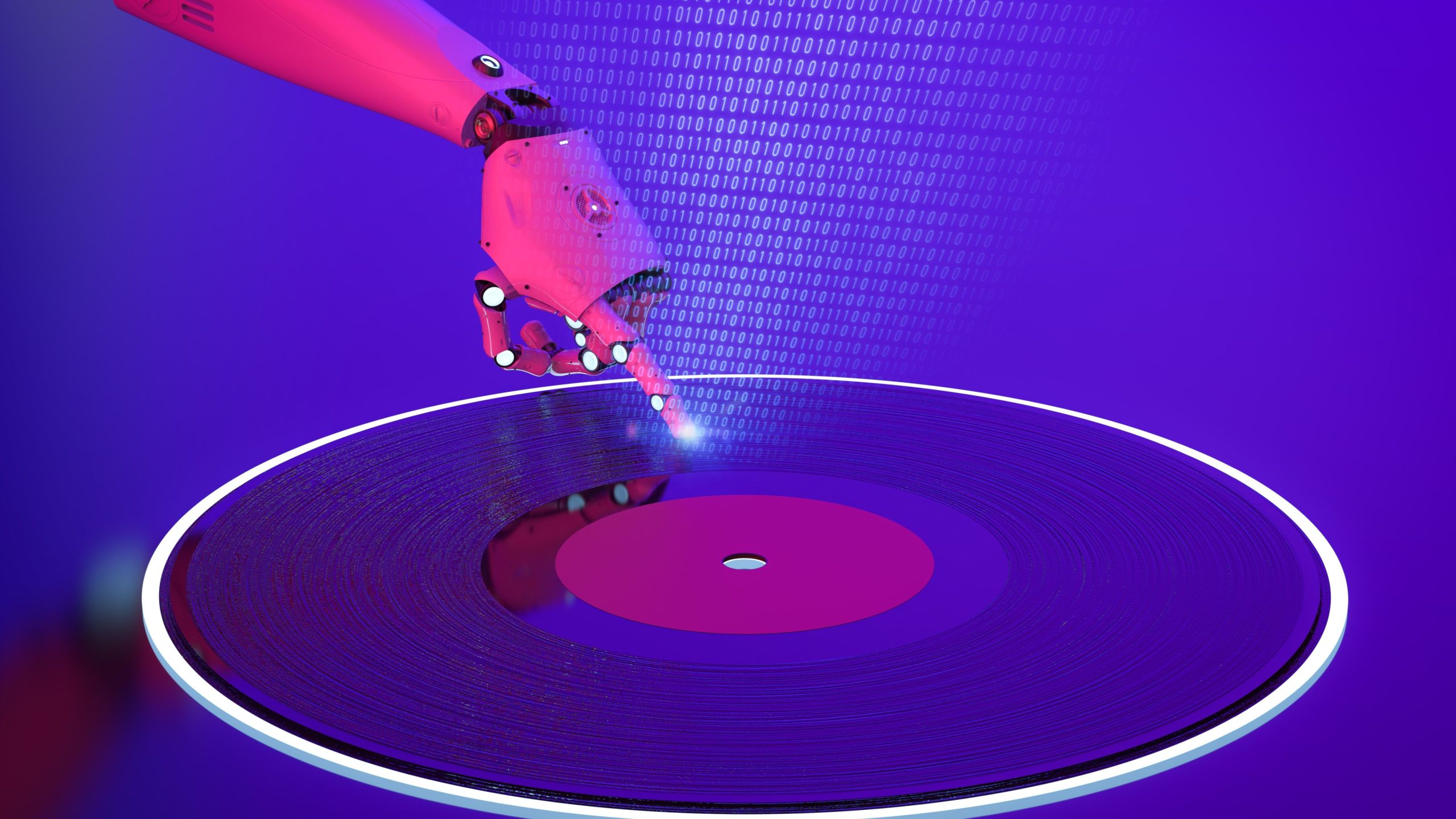 AI Music Is Catchy, But Can It Touch Your Soul & really impress you?