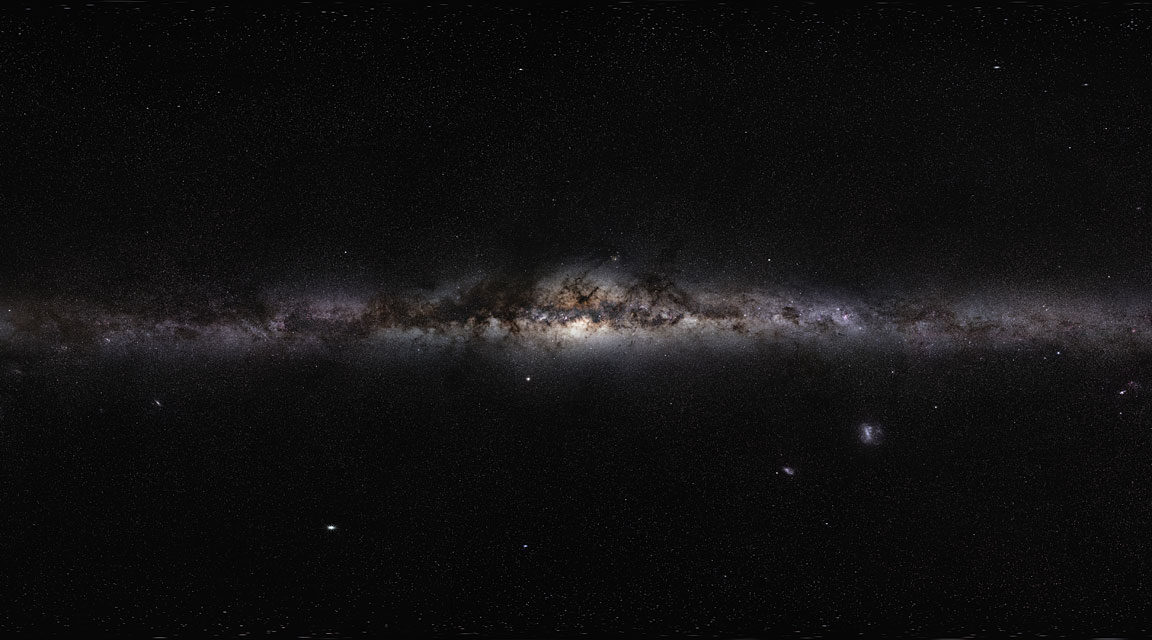 What are the Hidden Spirals? : Dark Matter’s Dance with Galactic Arms