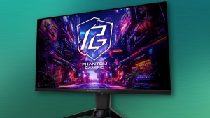 Upgrade to this 360Hz 1440p OLED gaming monitor for just 5