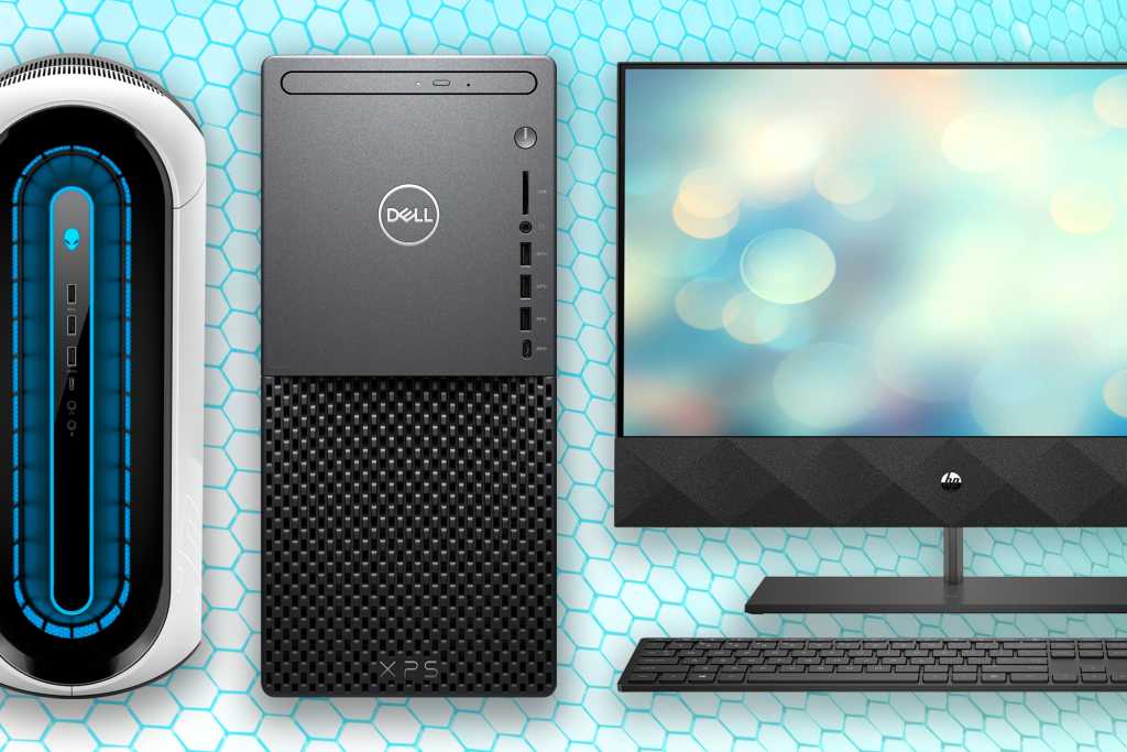 Best Computer Deals That Won’t Break the Bank in June 2025